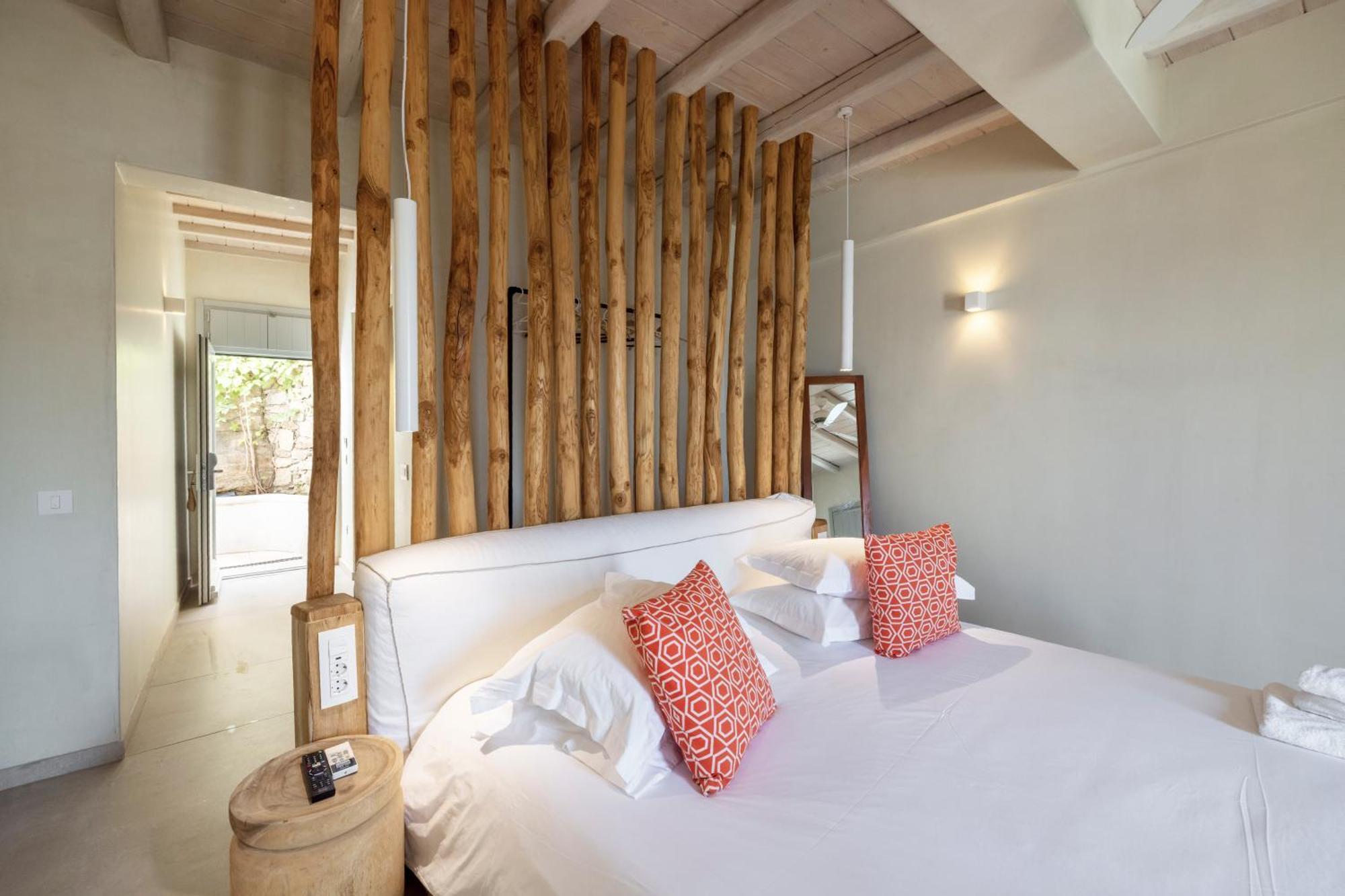 Legacy Suites Mykonos Town Экстерьер фото